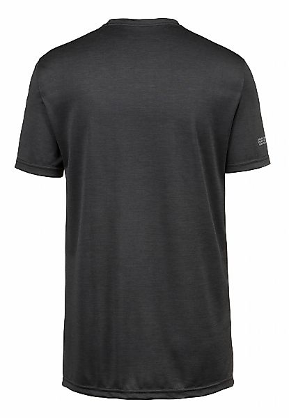 ENDURANCE Funktionsshirt "PORTOFINO", (1 tlg.), mit praktischer Quick Dry-T günstig online kaufen