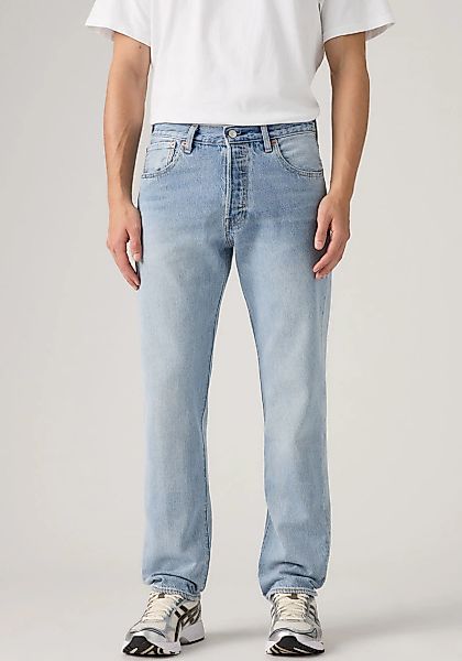 Levis 5-Pocket-Jeans "501 RELAXED" günstig online kaufen