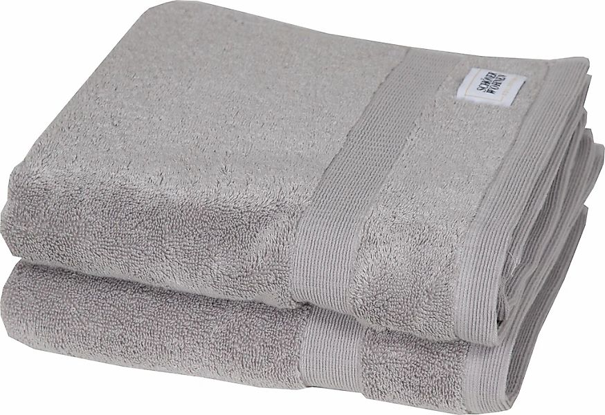 SCHÖNER WOHNEN-Kollektion Handtücher "Cuddly" schnell trocknende Airtouch-Q günstig online kaufen