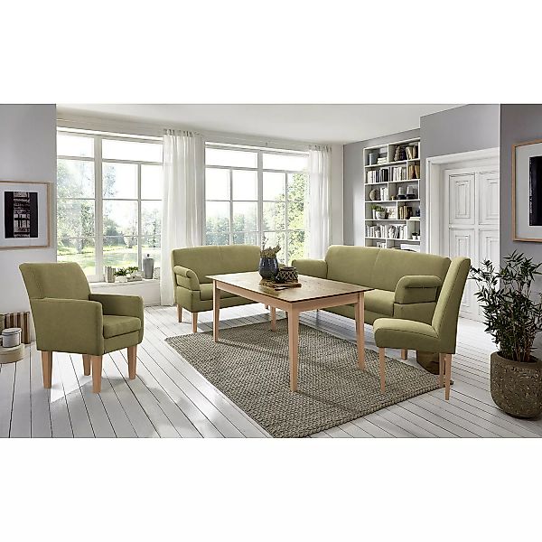 home24 Sofa Gramont (2-Sitzer) günstig online kaufen