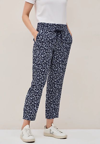Cecil Jogger Pants, Middle Waist günstig online kaufen