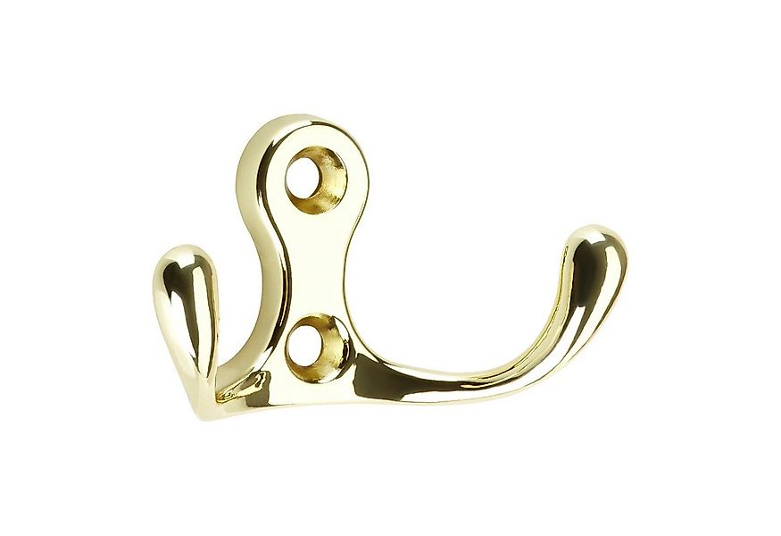 SO-TECH® Garderobenhaken 2-fach Kleiderhaken MAREEN 29 x 51 x 23,5 mm, BA 1 günstig online kaufen