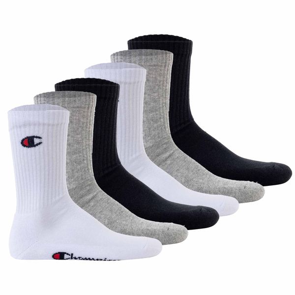 Champion Kurzsocken Unisex Socken 6er Pack günstig online kaufen