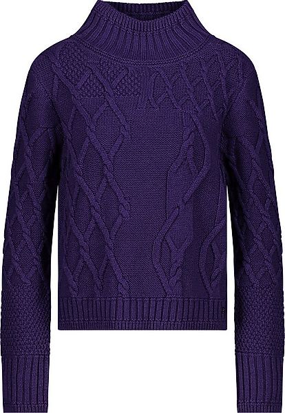 Monari Strickpullover Pullover günstig online kaufen