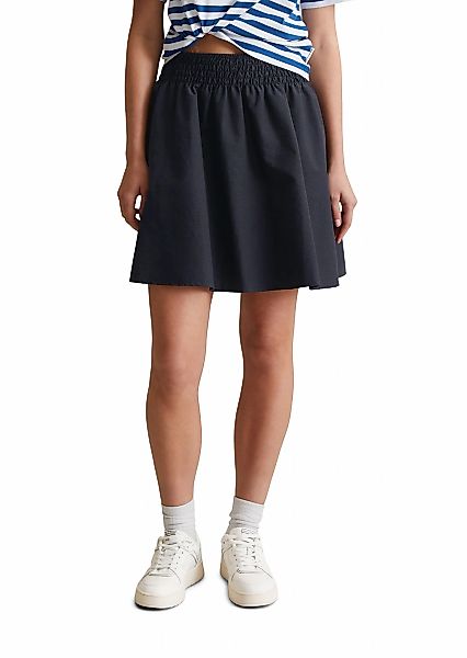 Marc OPolo DENIM Webrock "aus Organic-Cotton-Mix" günstig online kaufen