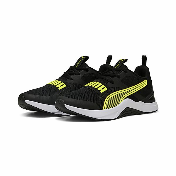 PUMA Trainingsschuh "Prospect Trainingsschuhe Erwachsene" günstig online kaufen