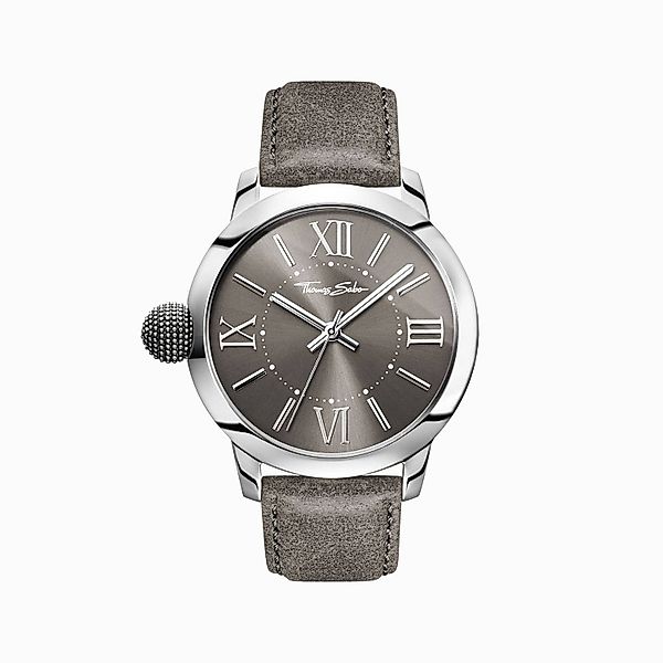 THOMAS SABO Quarzuhr REBEL WITH KARMA günstig online kaufen