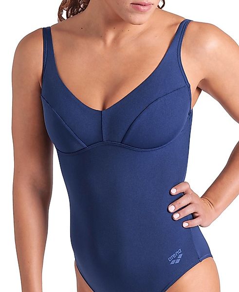 Arena Badeanzug arena Performance Damen Victoria U Back Badeanzug günstig online kaufen