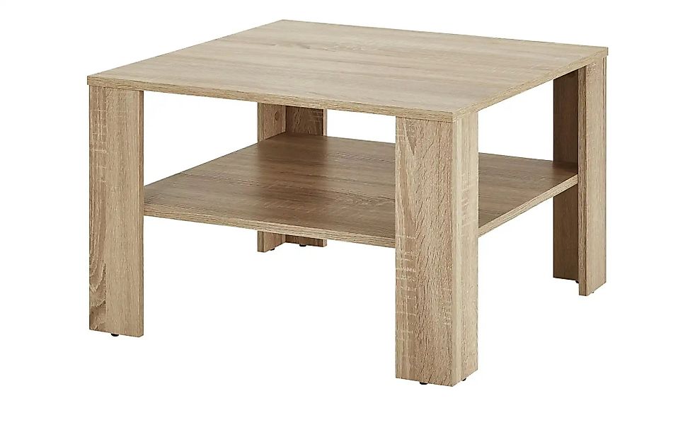 Couchtisch  Isola ¦ holzfarben ¦ Maße (cm): B: 68 H: 44 Tische > Couchtisch günstig online kaufen