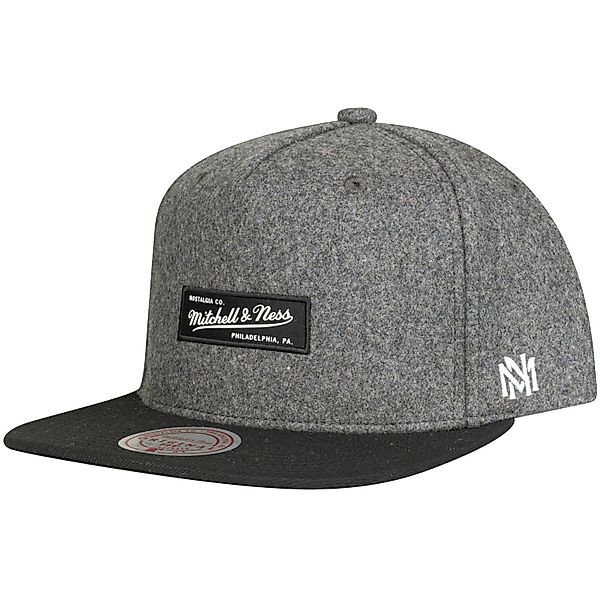 Mitchell & Ness Snapback Cap WOOL günstig online kaufen