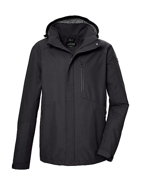 Killtec Outdoorjacke KOS 256 MN JCKT Wasser- und winddichte Herrenjacke, at günstig online kaufen