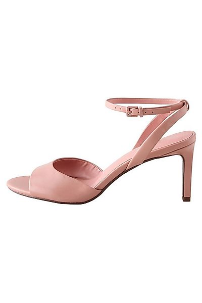 Next Forever Comfort® Sandaletten aus Premium-Leder High-Heel-Sandalette (1 günstig online kaufen