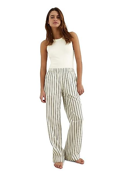 Marc O'Polo Loungehose Mix & Match Poplin mit breitem, elastischem Bund und günstig online kaufen