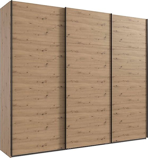 Wimex Schwebetürenschrank Mugano, Made in Germany, Lieferung bis in Deine E günstig online kaufen
