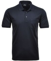 RAGMAN Poloshirt Ragman Herren Poloshirt Baumwolle günstig online kaufen