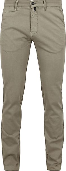 Pierre Cardin Chino Castres Greige - Größe W 31 - L 34 günstig online kaufen