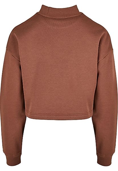 URBAN CLASSICS Sweatshirt Urban Classics Damen günstig online kaufen