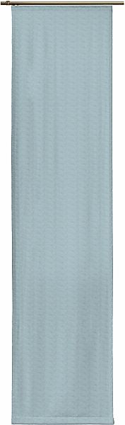 Wirth Schiebegardine "Torbole" Paneelwagen 1 Stk. tlg. günstig online kaufen