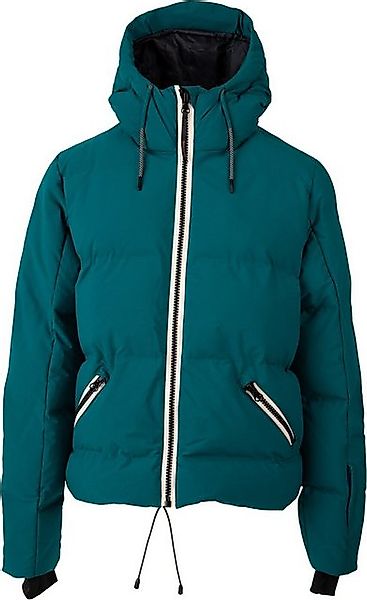 Brunotti Funktionsjacke Cypress Women Snow Jacket EVERGREEN günstig online kaufen