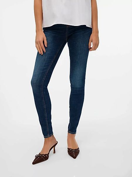 Vero Moda Skinny-fit-Jeans VMFLASH MR SKINNY günstig online kaufen