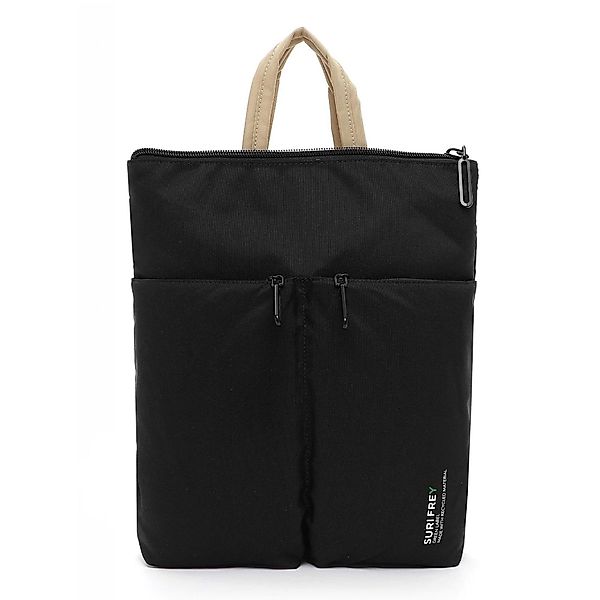 SURI FREY Daypack SFY SURI Green günstig online kaufen