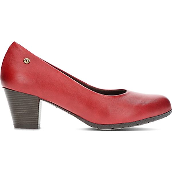 Pepe Menargues  Pumps 6700i rojo günstig online kaufen