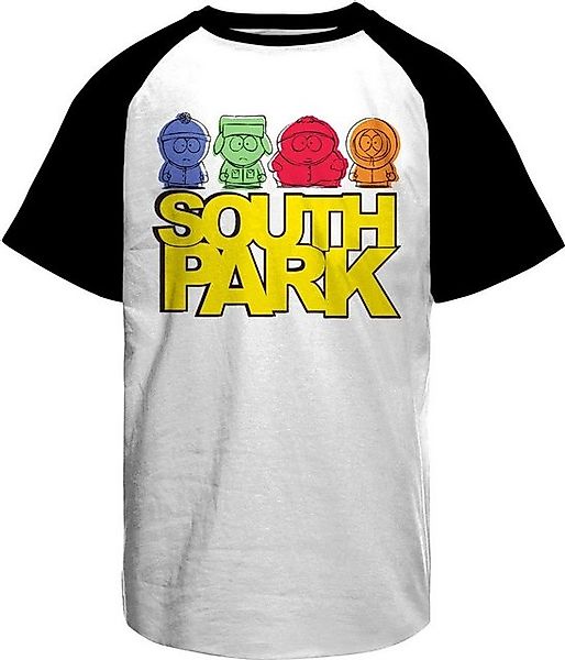 South Park T-Shirt günstig online kaufen