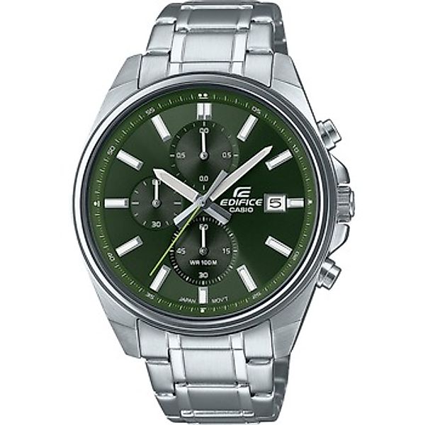 CASIO Quarzuhr Casio EFV-610D-3CVUEF EFV-610D-3CVUEF, Casio günstig online kaufen