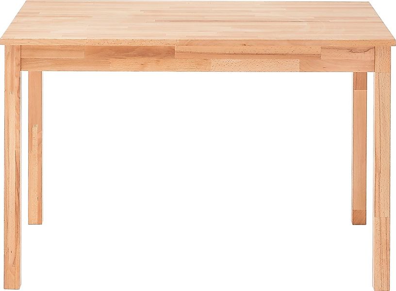 MCA living Esstisch Alfons, TOPSELLER! (Esstisch, Küchentisch, OTTOs Choice günstig online kaufen