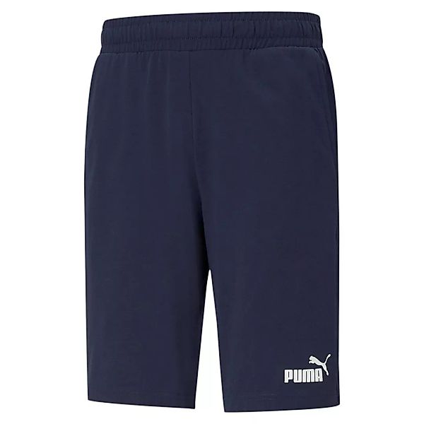 Puma Essential Shorts Hosen M Peacoat günstig online kaufen