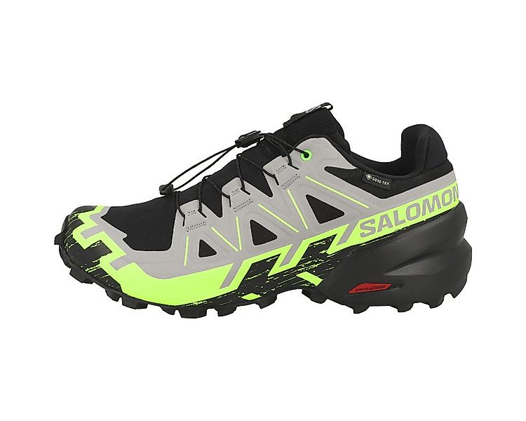 Salomon Speedcross 6 GTX Herren Laufschuh Sneaker, Turnschuhe, Sportschuhe, günstig online kaufen