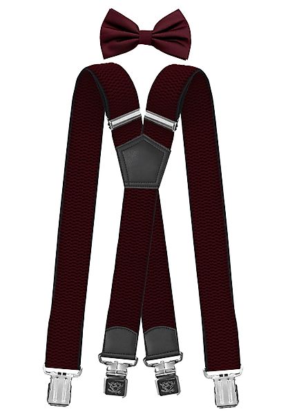 Fabio Farini Hosenträger Herren Hosenträger Pack günstig online kaufen