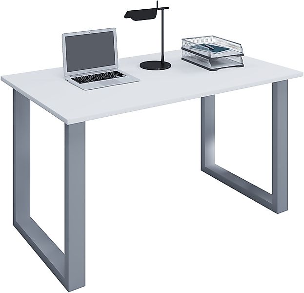 VCM Schreibtisch Schreibtisch Bürotisch Computertisch 80x50 günstig online kaufen