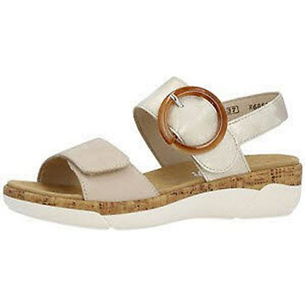 Remonte  Sandalen Komfort Sandalen für Damen günstig online kaufen