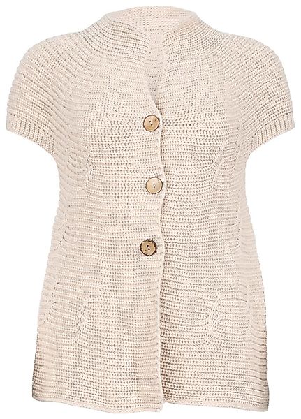 malito more than fashion Strickweste 5060 günstig online kaufen