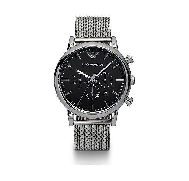 Emporio Armani Chronograph AR1808 günstig online kaufen