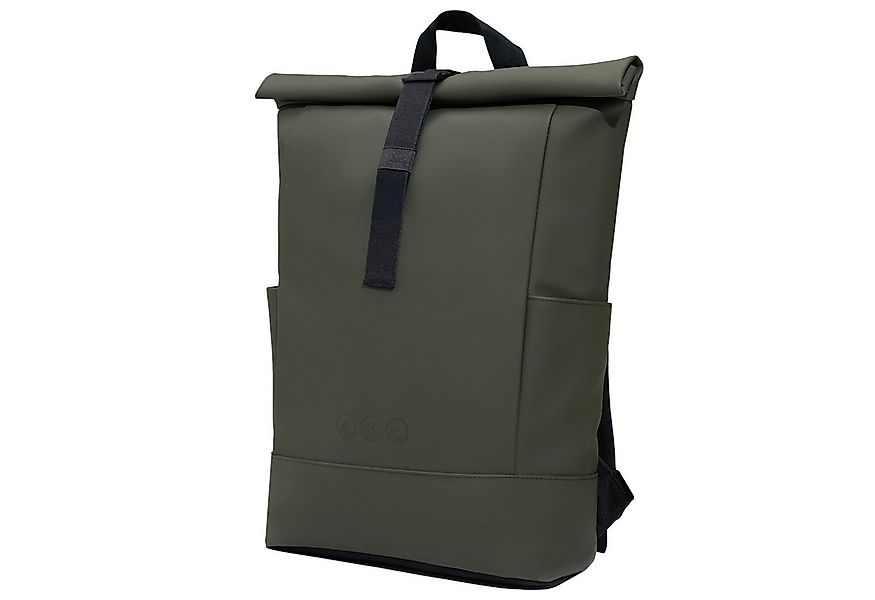 SONS OF ALOHA Rucksack Rolltop Rucksack mit Laptopfach und gepolsterter Rüc günstig online kaufen