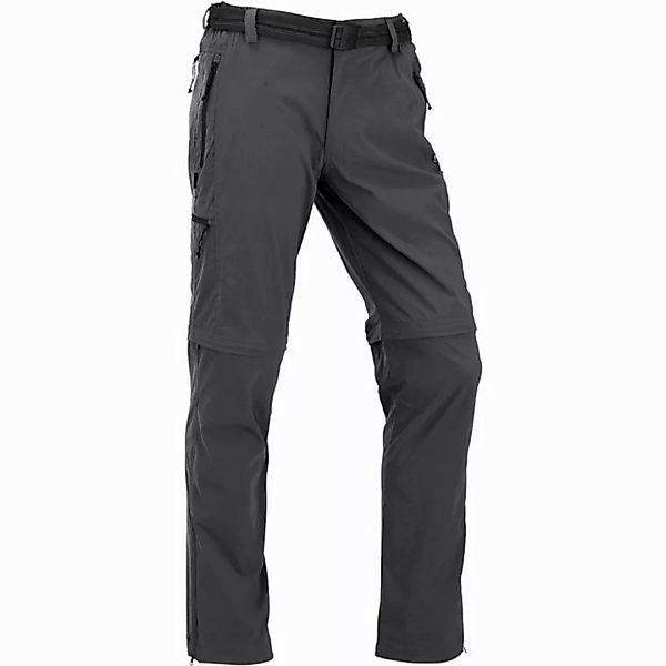 Maul Sport® Funktionshose Zipp-Off Hose Omtaria XT günstig online kaufen