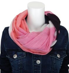 Ella Jonte Loop, orange blau grün günstig online kaufen