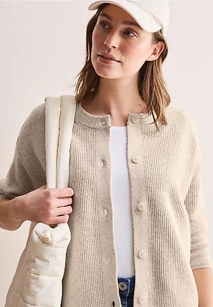 Cecil Cardigan, mit 3/4 Ärmeln günstig online kaufen