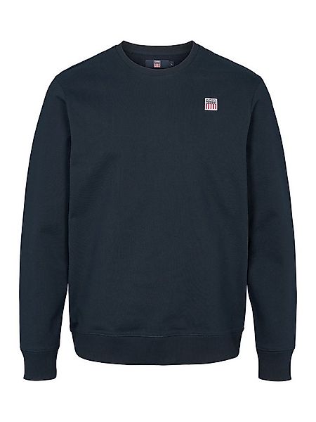 VINSON Rundhalspullover VINSON Pullover Jerry günstig online kaufen