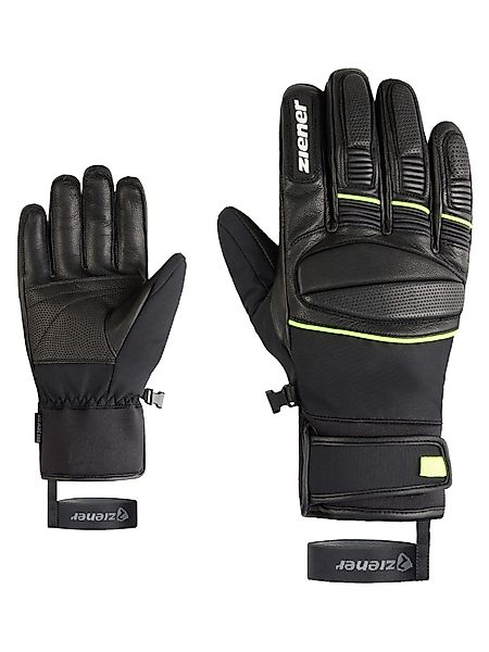 Ziener Skihandschuhe GOMIN-Z AS® glove man günstig online kaufen