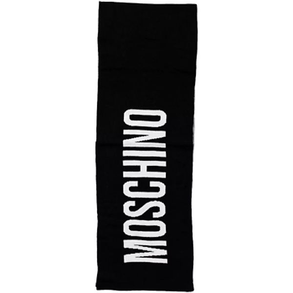 Moschino  Schal 50212 M5639 günstig online kaufen