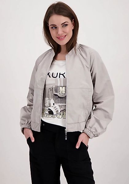 Monari Kurzjacke, im Blouson-Style günstig online kaufen