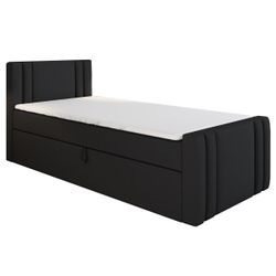 A&J MöbelLand GmbH Boxspringbett Einzelbett KLAUS günstig online kaufen