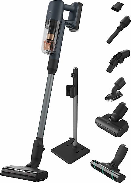 AEG Akku-Hand-und Stielstaubsauger "ULTIMATE 7000 (AP71A142XN)" extrem leic günstig online kaufen
