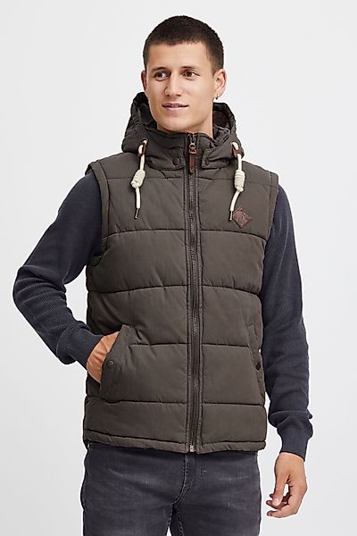 !Solid Steppweste SDDry Weste Weste mit günstig online kaufen