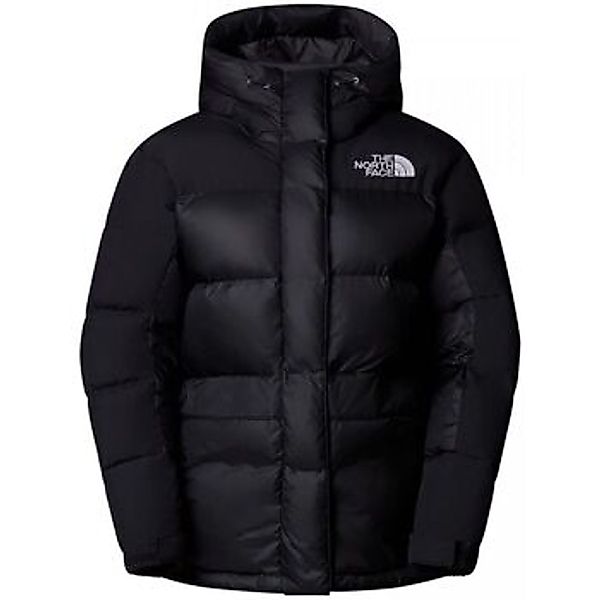 The North Face  Jacken NF0A4R2WJK31 - HMLYN DOWN PARKA-BLACK günstig online kaufen