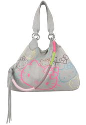 Fritzi aus Preußen Henkeltasche Izzy Medium günstig online kaufen