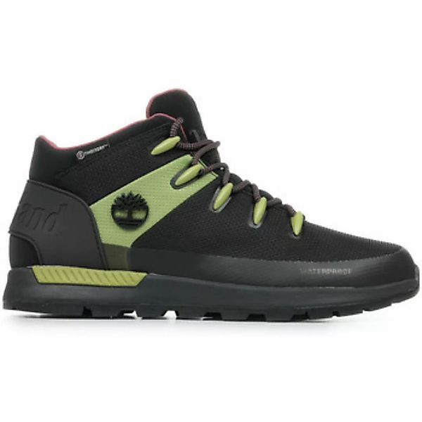 Timberland  Sneaker Sprint Trekker Mid Lace günstig online kaufen